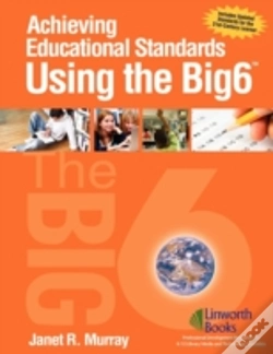 Capa do artigo Achieving Educational Standards Using The Big6