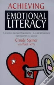 Capa do artigo Achieving Emotional Literacy