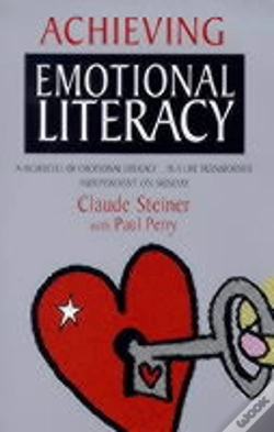 Capa do artigo Achieving Emotional Literacy