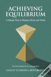 Capa do artigo Achieving Equilibrium