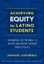 Achieving Equity For Latino Students - Preview
