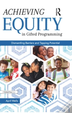 Capa do artigo Achieving Equity In Gifted Programming