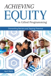 Capa do artigo Achieving Equity In Gifted Programming