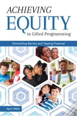 Capa do artigo Achieving Equity In Gifted Programming
