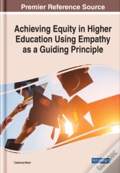 Capa do artigo Achieving Equity In Higher Education Usi