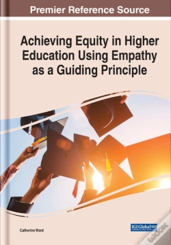Capa do artigo Achieving Equity In Higher Education Usi