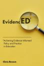 Achieving Evidence-Informed Policy And Practice In Education - Preview