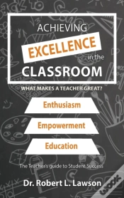Capa do artigo Achieving Excellence In The Classroom
