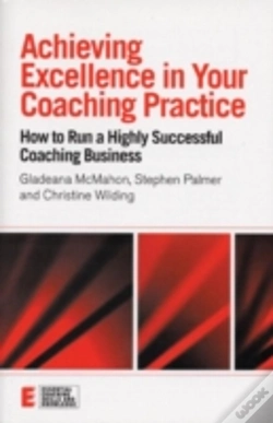 Capa do artigo Achieving Excellence In Your Coaching Practice