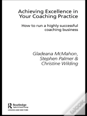 Capa do artigo Achieving Excellence In Your Coaching Practice