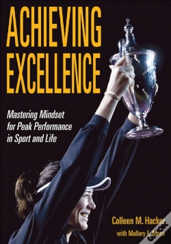 Capa do artigo Achieving Excellence
