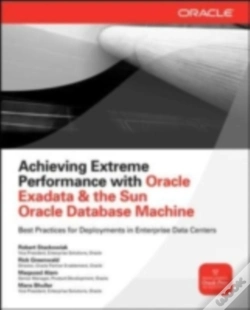 Capa do artigo Achieving Extreme Performance With Oracle Exadata