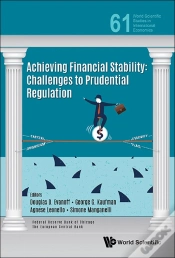 Capa do artigo Achieving Financial Stability: Challenges To Prudential Regulation