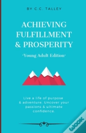 Capa do artigo Achieving Fulfillment & Prosperity