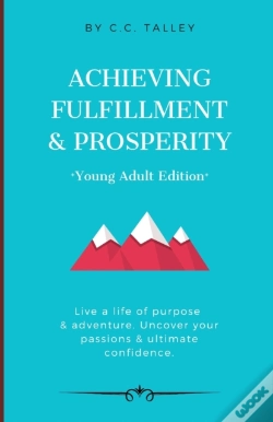 Capa do artigo Achieving Fulfillment & Prosperity