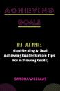 Achieving Goals - Preview