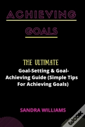 Capa do artigo Achieving Goals