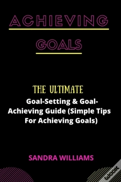 Capa do artigo Achieving Goals