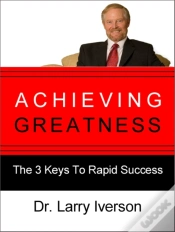 Capa do artigo Achieving Greatness