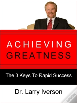 Capa do artigo Achieving Greatness