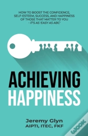 Capa do artigo Achieving Happiness