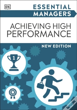 Capa do artigo Achieving High Performance