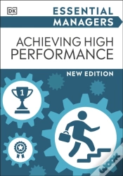 Capa do artigo Achieving High Performance