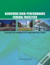 Capa do artigo Achieving High-Performance Federal Facilities