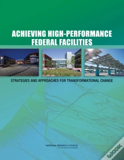 Capa do artigo Achieving High-Performance Federal Facilities