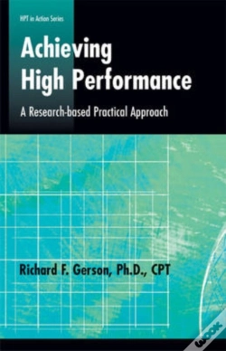 Capa do artigo Achieving High Performance