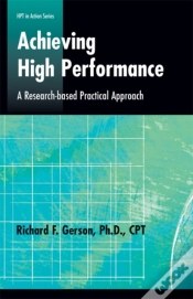 Capa do artigo Achieving High Performance