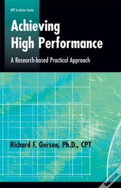 Capa do artigo Achieving High Performance