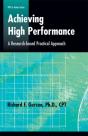 Achieving High Performance - Preview