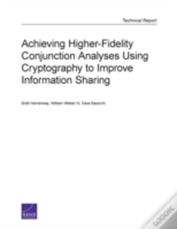 Capa do artigo Achieving Higher Fidelity Conjunction