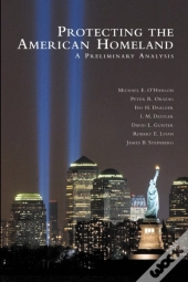 Achieving Homeland Security