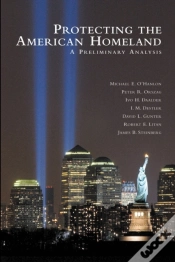 Capa do artigo Achieving Homeland Security