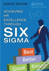 Capa do artigo Achieving Hr Excellence Through Six Sigma