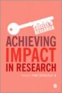 Achieving Impact In Research - Preview