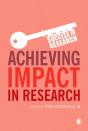 Achieving Impact In Research - Preview