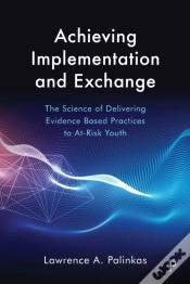 Capa do artigo Achieving Implementation And Exchange
