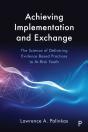 Achieving Implementation And Exchange - Preview