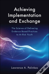 Capa do artigo Achieving Implementation And Exchange