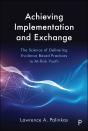 Achieving Implementation And Exchange - Preview