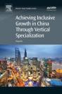 Achieving Inclusive Growth In China Through Vertical Specialization - Preview