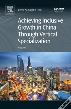 Capa do artigo Achieving Inclusive Growth In China Through Vertical Specialization