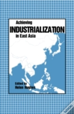 Capa do artigo Achieving Industrialization In East Asia