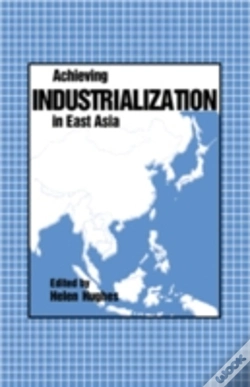 Capa do artigo Achieving Industrialization In East Asia