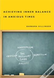 Capa do artigo Achieving Inner Balance In Anxious Times