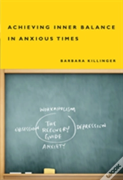 Capa do artigo Achieving Inner Balance In Anxious Times
