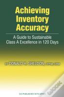 Achieving Inventory Accuracy